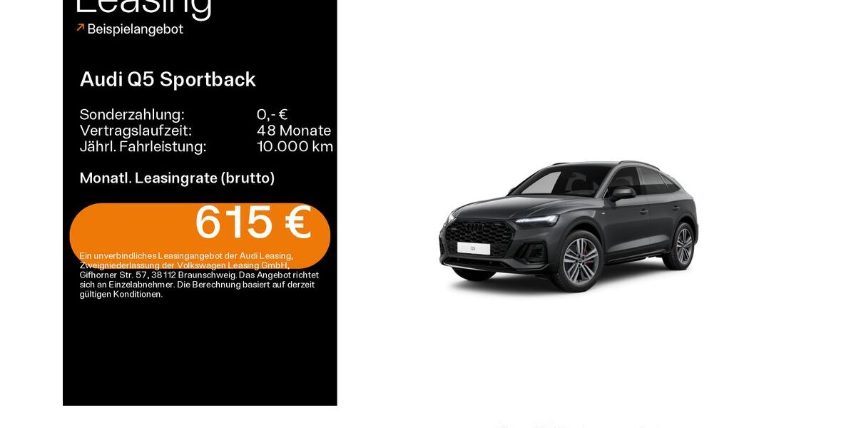 Audi Q5 15.710 km 59.990 &euro; Haßfurt 97437