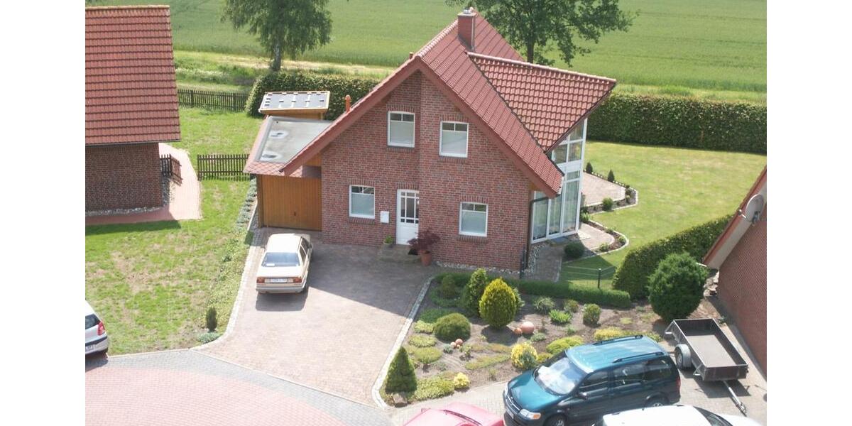 Einfamilienhaus Rieste - 4 Zimmer, 102 m&sup2;, 295.000&euro; | Angebot:26987154
