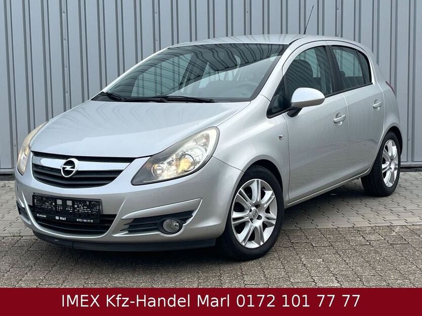 Corsa