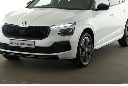 Skoda Kamiq 20.898 km 24.249 &euro; Suhl 98527