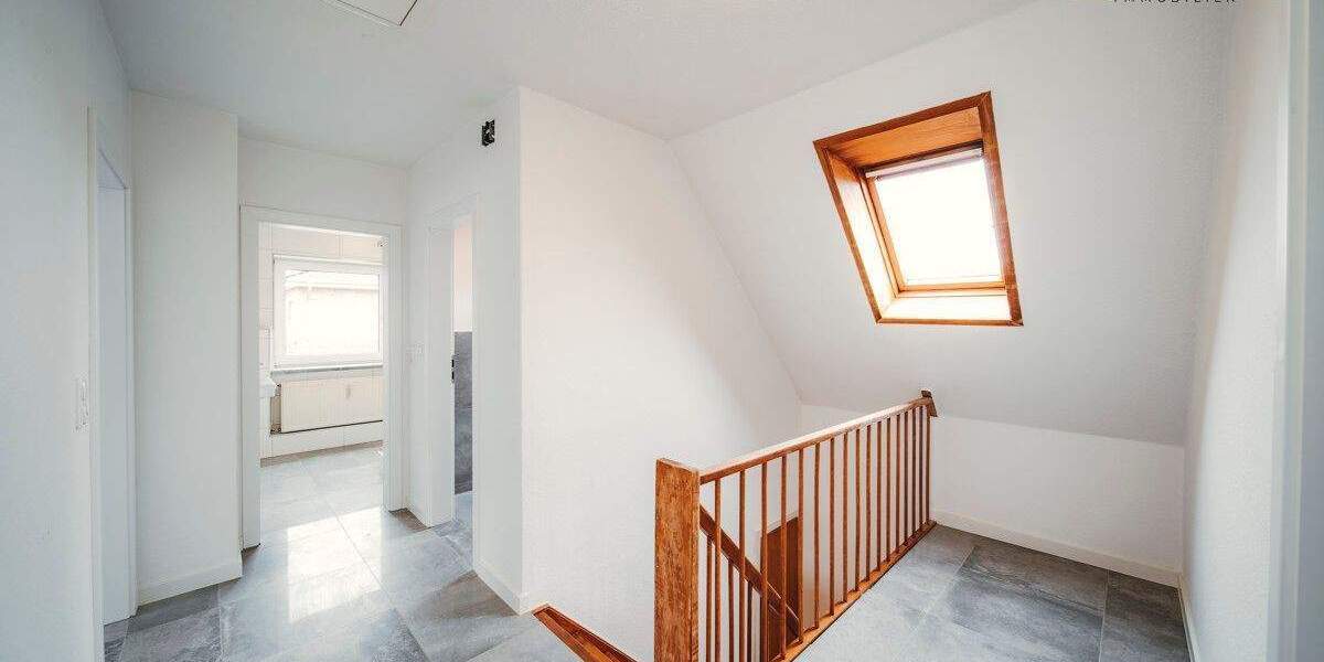 Einfamilienhaus Wiefelstede - 6 Zimmer, 130 m&sup2;, 299.000&euro; | Angebot:24824493