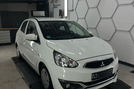 Mitsubishi Space Star 78.000 km 5.790 € Ottobrunn 85521