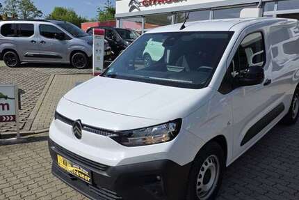 Citroen Berlingo 5.000 km 29.893 &euro; Jena 07749