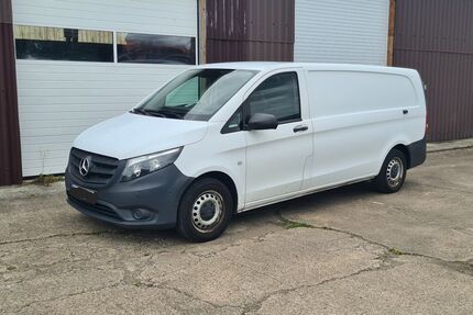 Mercedes-Benz Vito 148.000 km 13.900 &euro; Kalefeld-Echte 37589