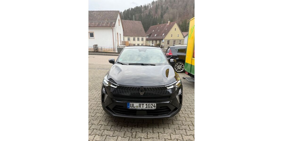 Renault Captur 28.252 km 20.500 &euro; blaubeuren 89143