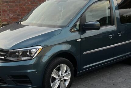 VW Caddy 159.900 km 15.990 € Hakenstedt 39343