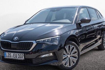 Skoda Scala 35.929 km 20.990 &euro; Schulzendorf 15732