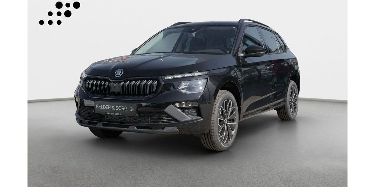 Skoda Kamiq 5.000 km 32.990 &euro; Schweinfurt 97424