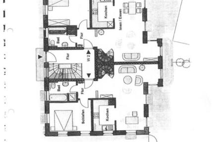 Wohnung Geisenfeld - 3 Zimmer, 78 m&sup2;, 360.000&euro; | Angebot:24306698