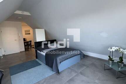 Zimmer Paderborn - 1 Zimmer, 1.130&euro; | Angebot:27371546