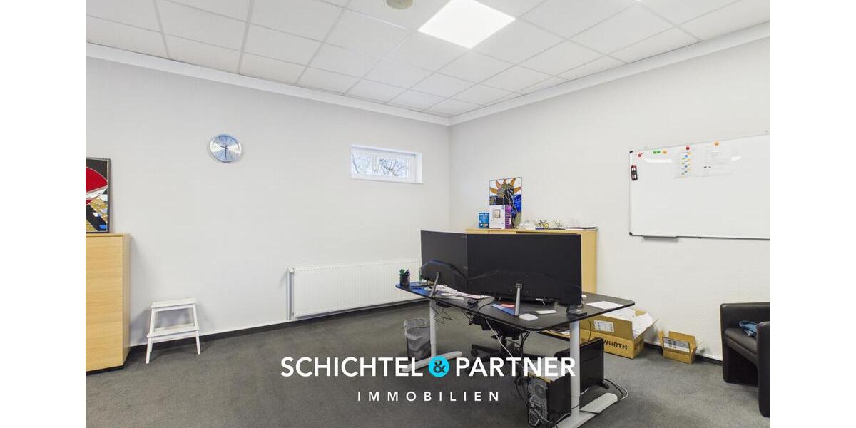 Gewerbeobjekt Lilienthal - 1.800&euro; | Angebot:26342936