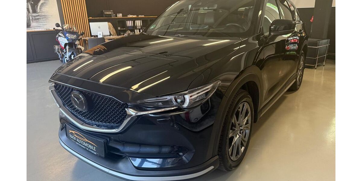 Mazda CX-5 98.000 km 24.990 &euro; Heilbronn 74078