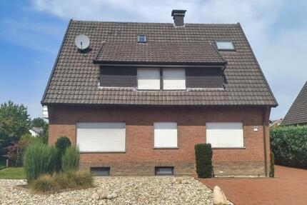 Anfragestop!! Charmante Wohnung in Freckenhorst – ruhig gelegen, nahe Warendorf