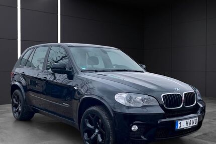 BMW X5 117.652 km 20.990 &euro; Worms 67547