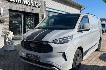 Ford Transit Custom 22.900 km 49.900 &euro; Rastede/ Wahnbek 26180