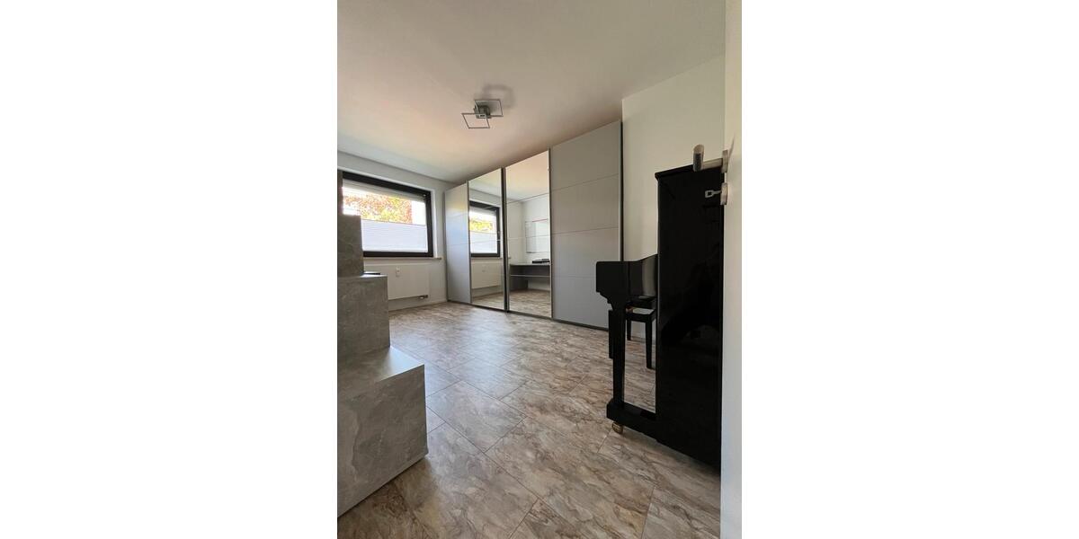 Eigentumswohnung 3 zimmer