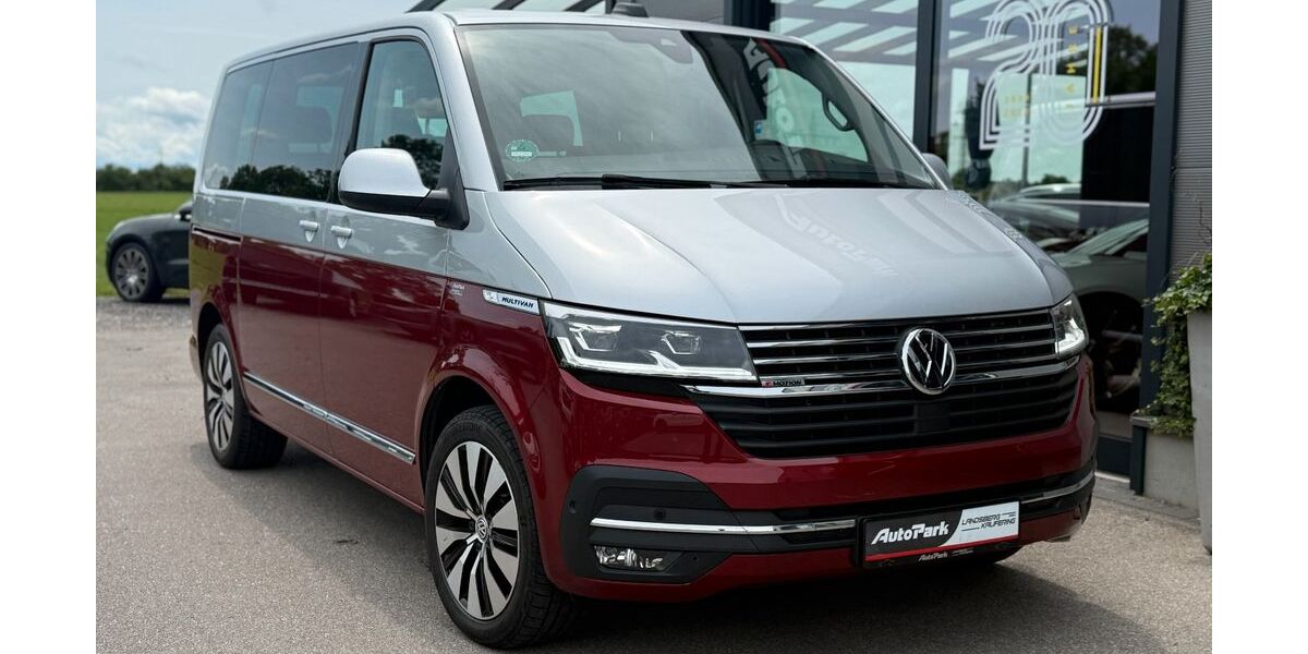 VW T6 Multivan 73.700 km 51.970 &euro; Kaufering 86916