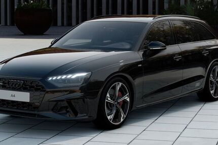 Audi A4 13.890 km 43.890 &euro; Neubeckum 59269