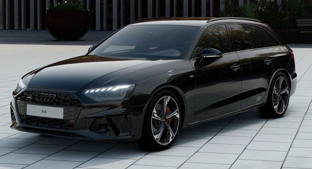 Audi A4 13.890 km 43.890 &euro; Neubeckum 59269