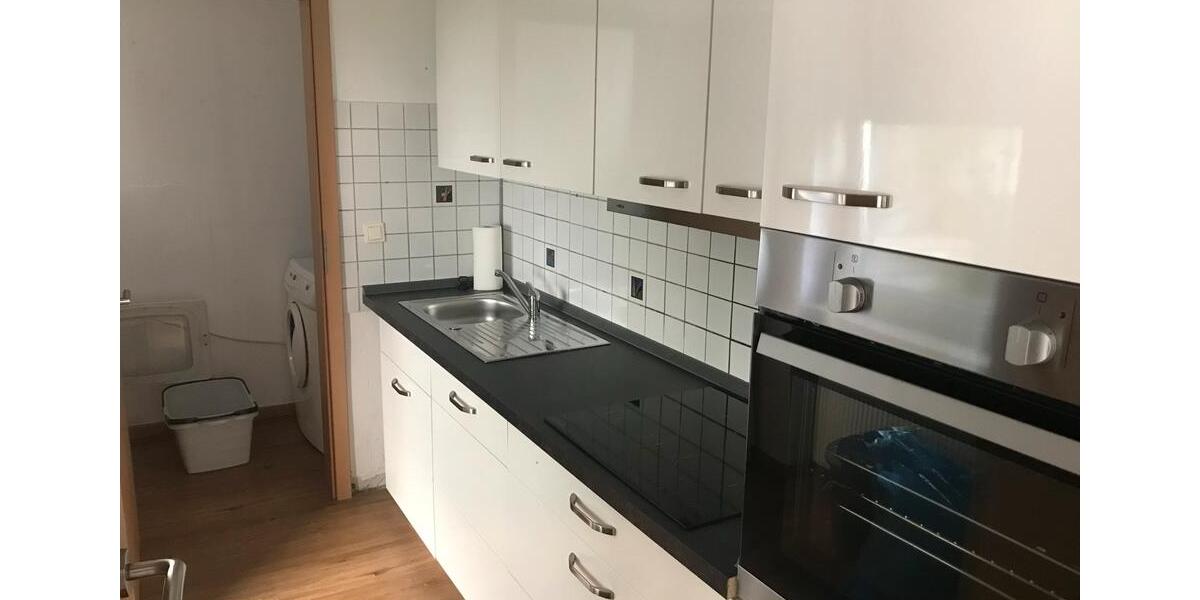 Terrassenwohnung Wilnsdorf - 2 Zimmer, 80 m&sup2;, 880&euro; | Angebot:26341671