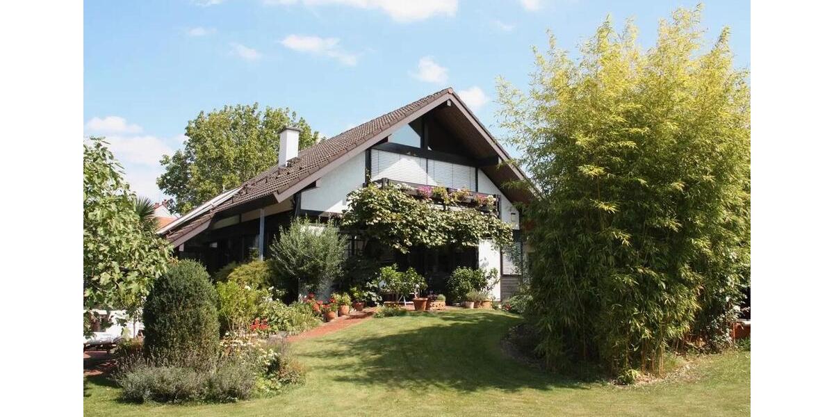 Einfamilienhaus Alsbach-Hähnlein Hähnlein - 1.140.000&euro; | Angebot:27081677