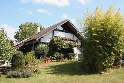 Haus Alsbach-Hähnlein Hähnlein - 1.140.000&euro; | Angebot:27081677