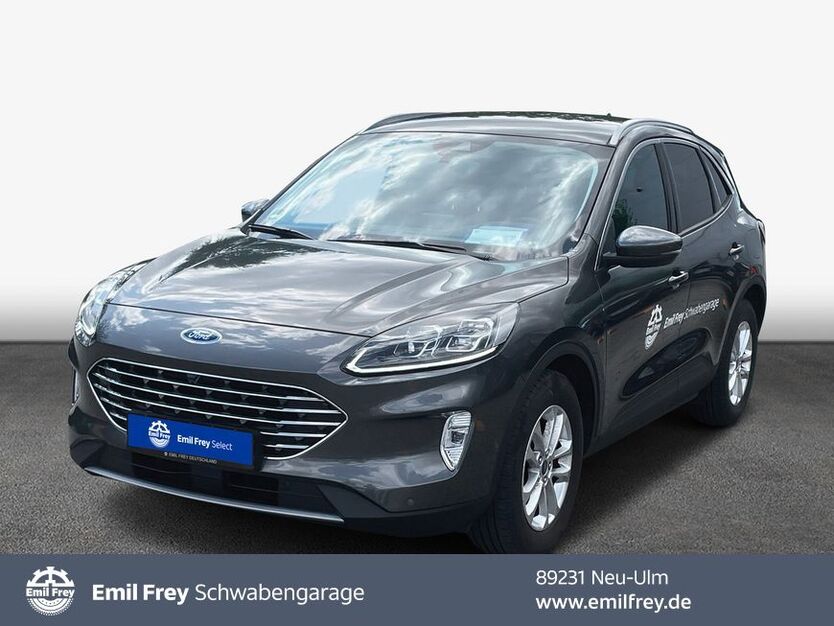 Kuga