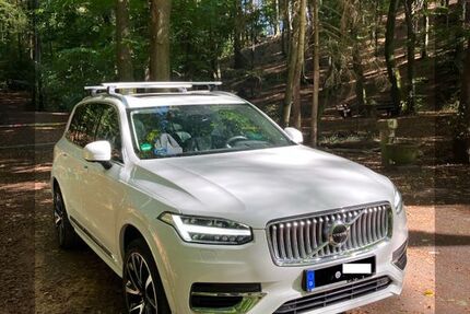 Volvo XC90 73.000 km 42.500 &euro; Erbach 64711
