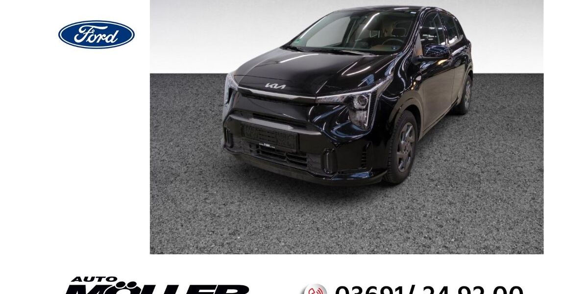 Kia Picanto 16.362 km 15.450 &euro; Eisenach 99817