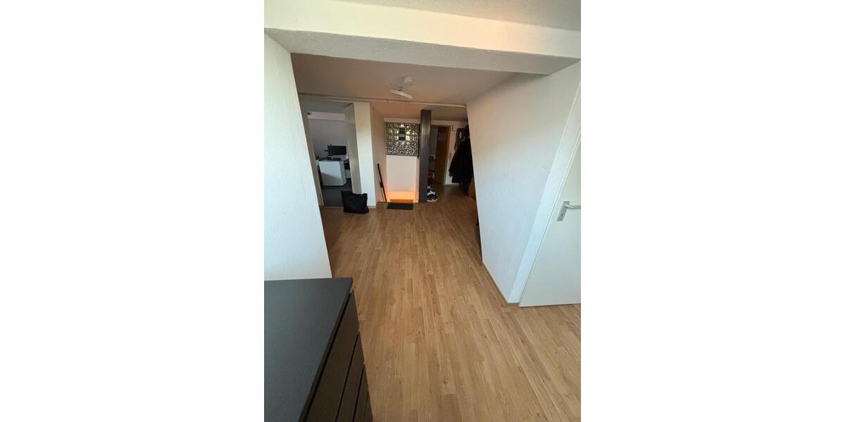 Mehrfamilienhaus, Wohnhaus Kalefeld - 3 Zimmer, 75 m&sup2;, 350&euro; | Angebot:25053155
