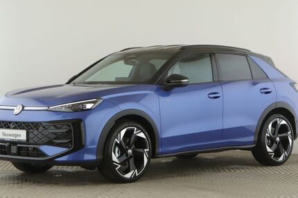 VW T-Roc 9.900 km 37.590 &euro; Jesteburg 21266