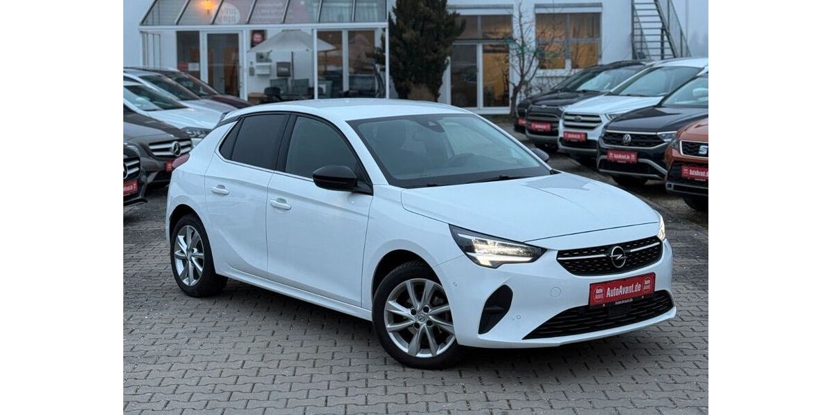 Opel Corsa 24.907 km 11.950 &euro; Gablingen 86456