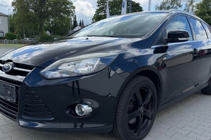 Ford Focus 224.545 km 2.990 &euro; Göttingen 37079