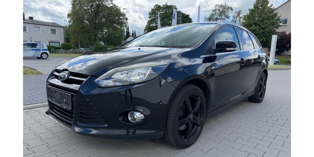 Ford Focus 224.545 km 3.990 &euro; Göttingen 37079