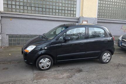 Chevrolet Matiz 118.000 km 800 &euro; Wuppertal 42279