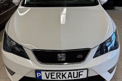 Seat Ibiza 162.600 km 5.990 &euro; Künzell 36093
