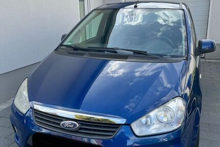 Ford C-Max 163.000 km 2.350 &euro; Ibbenbüren 49479