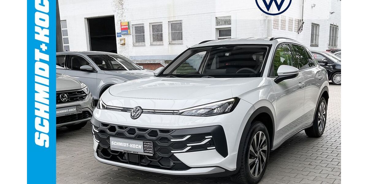 VW T-Roc 1.250 km 32.450 &euro; Delmenhorst 27751