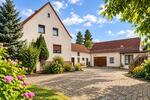 Einfamilienhaus Jessen (Elster) - 6 Zimmer, 131 m&sup2;, 131.000&euro; | Angebot:27621960