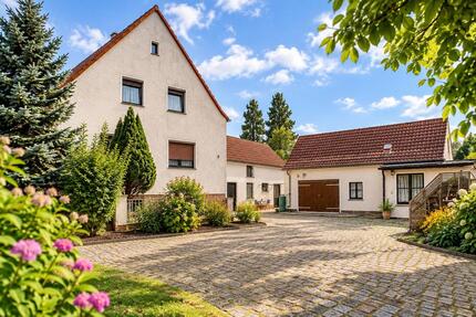 Haus Jessen (Elster) - 6 Zimmer, 131 m&sup2;, 131.000&euro; | Angebot:27621960