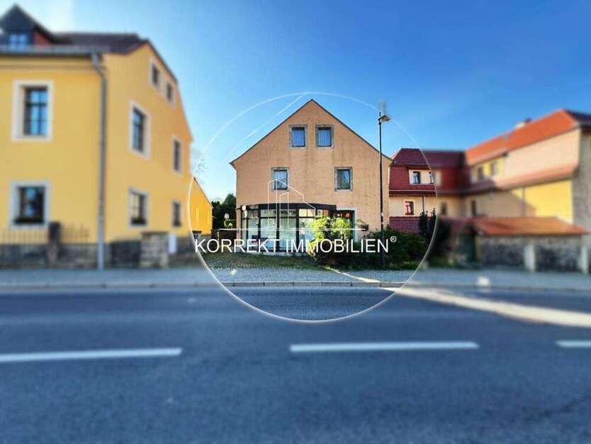 Haus zum Kaufen in Dresden 392.000 € 180 m²