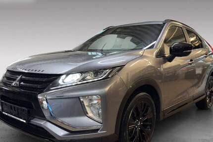 Mitsubishi Eclipse Cross 37.500 km 21.450 € Grünwald 82031