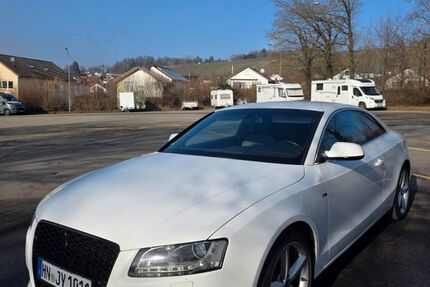 Audi A5 170.000 km 10.999 &euro; Brackenheim 74336
