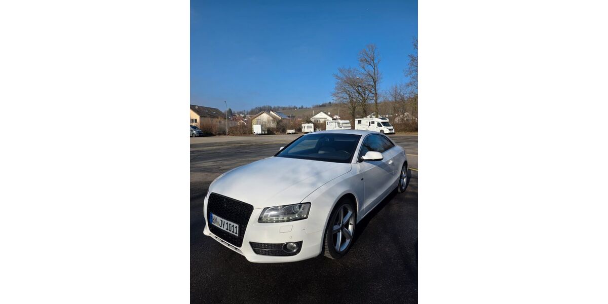 Audi A5 170.000 km 10.999 &euro; Brackenheim 74336