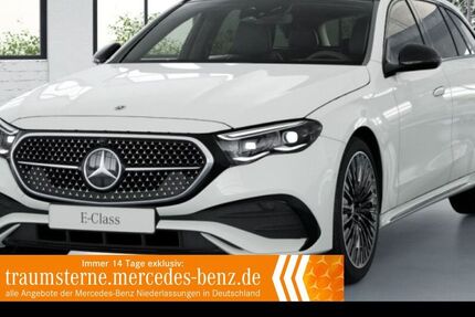 Mercedes-Benz E 220 15.237 km 60.990 &euro; Landau 76829