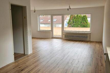 Doppelhaushälfte in Murr neu renoviert zimmer