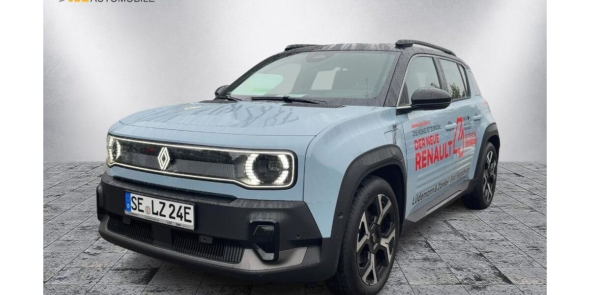 Renault R 4 2.990 km 32.980 &euro; Bad Segeberg 23795