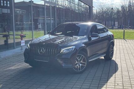 Mercedes GLC 350