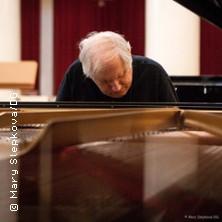 Grigory Sokolov 08.05.2026 Kulturpalast Dresden