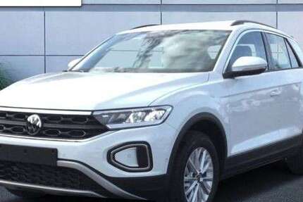 VW T-Roc 39.800 km 19.990 € Biberach / Riss 88400
